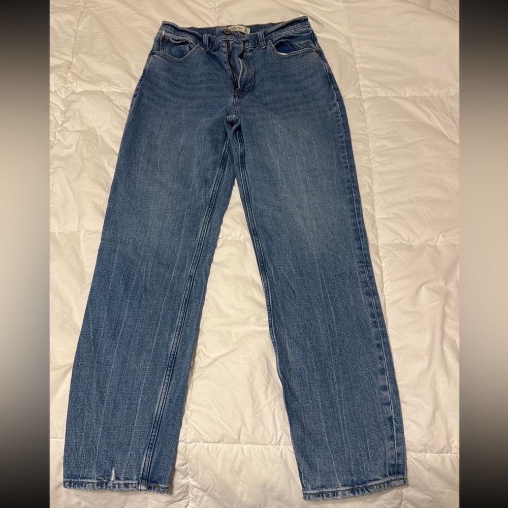A&F jeans - Picture 4 of 4